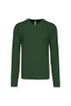 Heren Pullover Kariban K965 FOREST GREEN